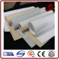 Pet needle punch non woven fabric roll